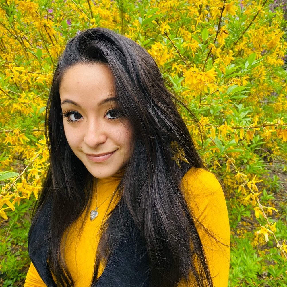 Meet your Posher, Kyra